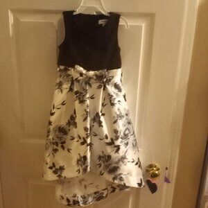 Speechless girls dress